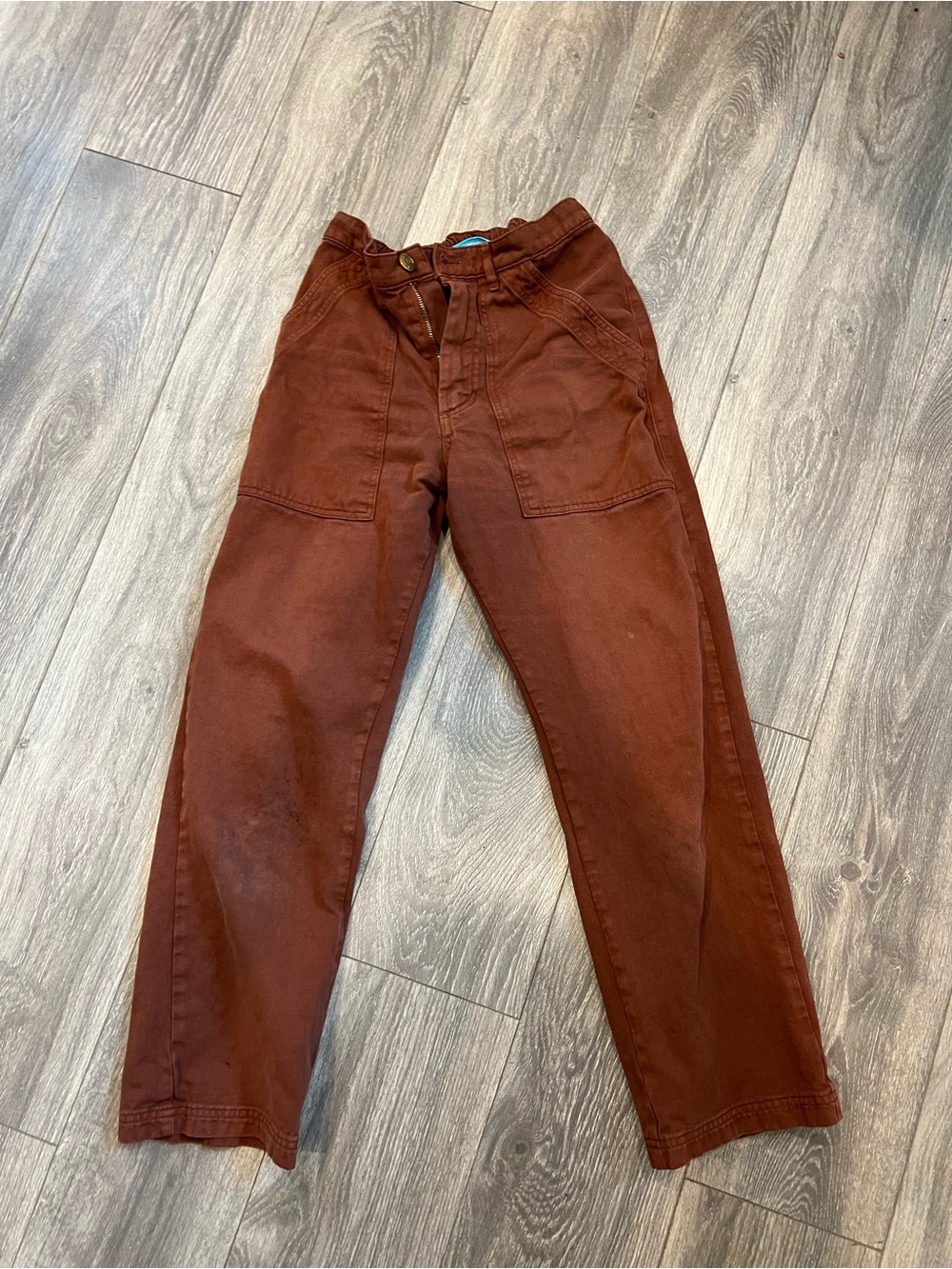 Big Bud Press Work Pants